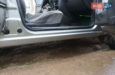 Седан Opel Vectra 1995 в 