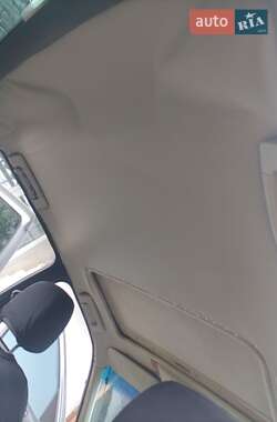Седан Opel Vectra 1995 в 