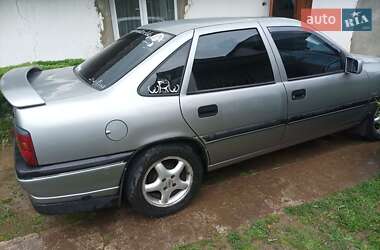 Седан Opel Vectra 1995 в 