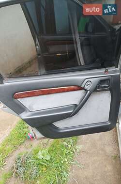 Седан Opel Vectra 1995 в 