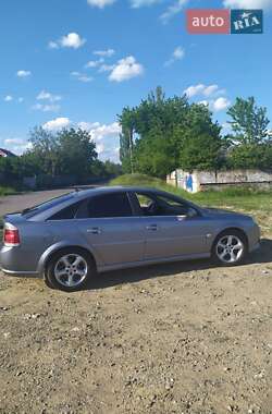 Лифтбек Opel Vectra 2007 в 