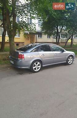 Лифтбек Opel Vectra 2007 в 