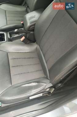 Лифтбек Opel Vectra 2007 в 