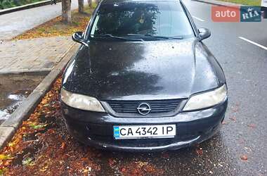 Седан Opel Vectra 2000 в 