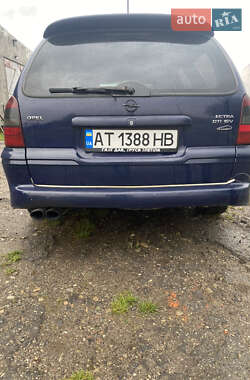 Універсал Opel Vectra 2000 в 