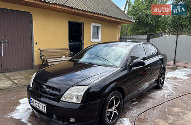 Седан Opel Vectra 2003 в 