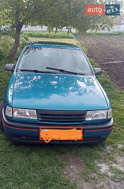 Седан Opel Vectra 1992 в Козятині