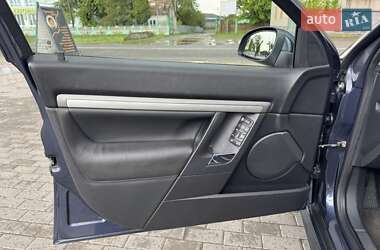 Лифтбек Opel Vectra 2008 в 