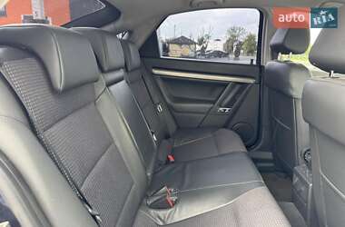 Лифтбек Opel Vectra 2008 в 