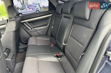 Лифтбек Opel Vectra 2008 в 