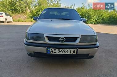 Седан Opel Vectra 1993 в 