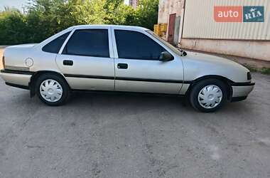 Седан Opel Vectra 1993 в 