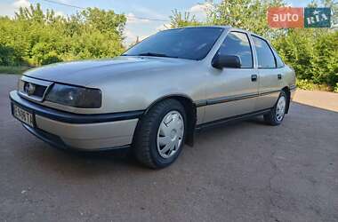 Седан Opel Vectra 1993 в 