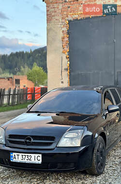 Універсал Opel Vectra 2005 в 