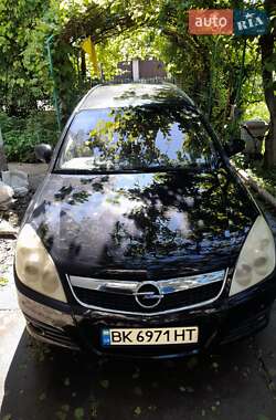 Универсал Opel Vectra 2008 в Глевахе