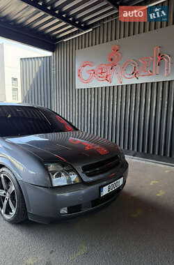 Ліфтбек Opel Vectra 2003 в Києві