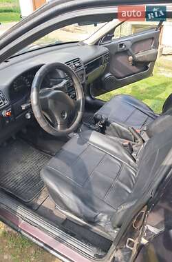 Седан Opel Vectra 1992 в 