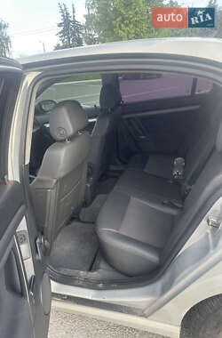 Седан Opel Vectra 2007 в 