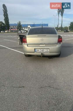 Седан Opel Vectra 2007 в 
