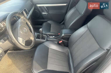 Седан Opel Vectra 2007 в 