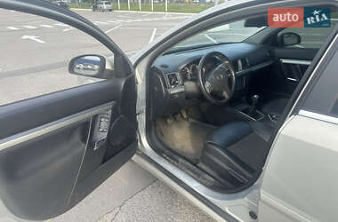 Седан Opel Vectra 2007 в 