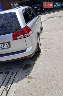 Универсал Opel Vectra 2004 в 