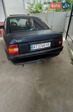 Седан Opel Vectra 1991 в 