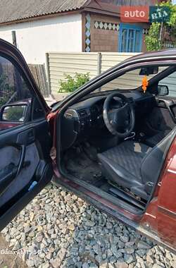 Седан Opel Vectra 1990 в 