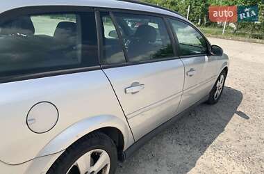 Универсал Opel Vectra 2005 в 