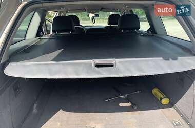Универсал Opel Vectra 2005 в 