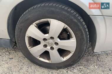 Универсал Opel Vectra 2005 в 