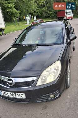 Седан Opel Vectra 2006 в Сколе