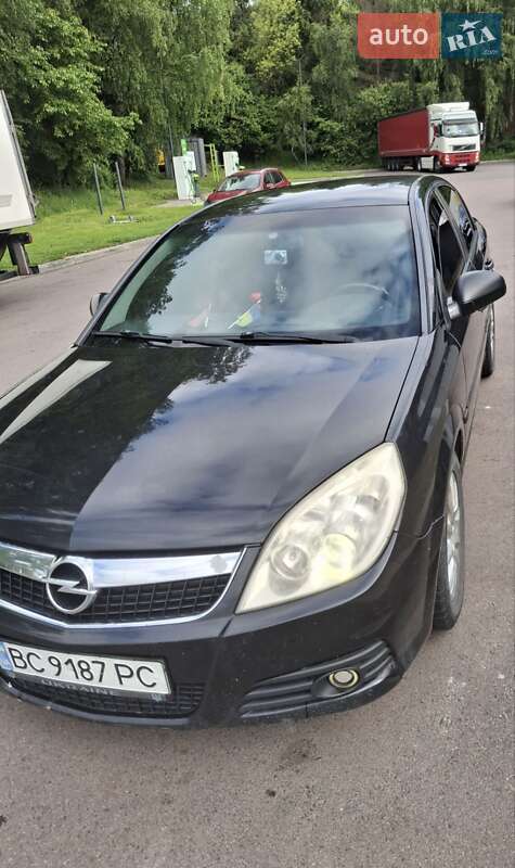 Opel Vectra 2006