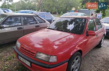 Седан Opel Vectra 1990 в Андріївці