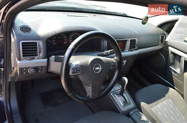 Седан Opel Vectra 2006 в 