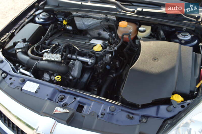 Седан Opel Vectra 2006 в Кропивницком