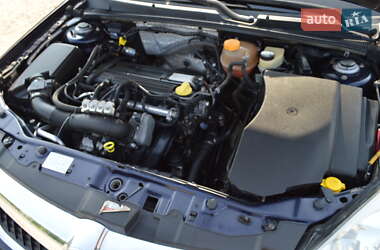 Седан Opel Vectra 2006 в 