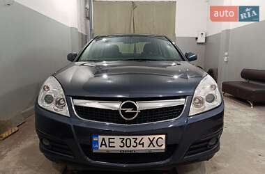 Седан Opel Vectra 2007 в 