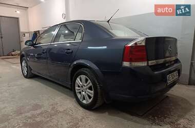Седан Opel Vectra 2007 в 