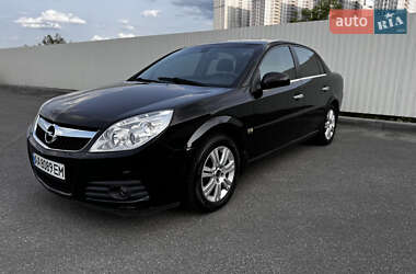 Седан Opel Vectra 2006 в Киеве