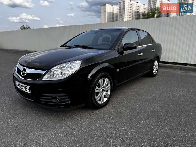 Седан Opel Vectra 2006 в 