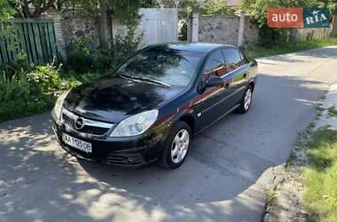 Седан Opel Vectra 2006 в Киеве