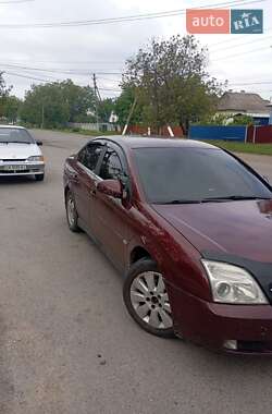 Седан Opel Vectra 2003 в Бершаді