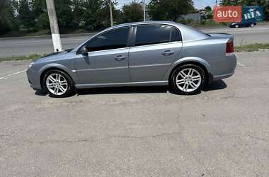 Седан Opel Vectra 2007 в Харькове