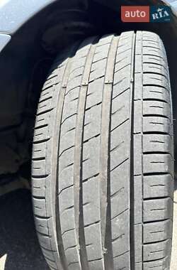 Седан Opel Vectra 2007 в Харькове