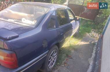 Седан Opel Vectra 1993 в 