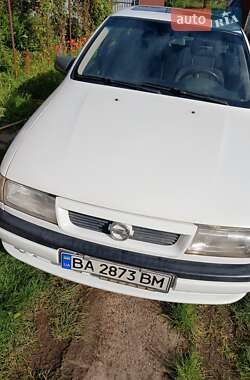 Лифтбек Opel Vectra 1994 в 