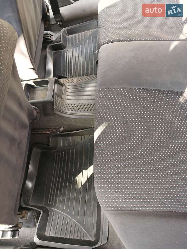 Ліфтбек Opel Vectra 1994 в Кременчуці фото 10 Ліфтбек Opel Vectra 1994 в Кременчуці