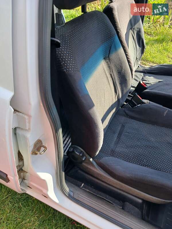 Ліфтбек Opel Vectra 1994 в Кременчуці фото 16 Ліфтбек Opel Vectra 1994 в Кременчуці