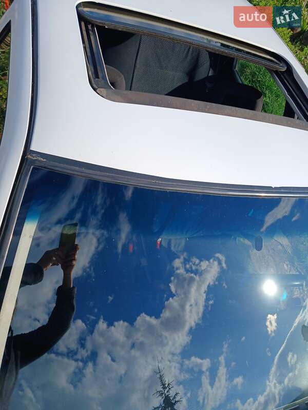 Ліфтбек Opel Vectra 1994 в Кременчуці фото 23 Ліфтбек Opel Vectra 1994 в Кременчуці